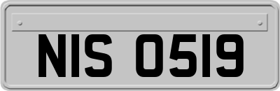 NIS0519