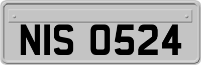 NIS0524