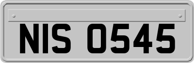 NIS0545