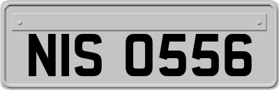 NIS0556