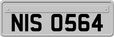 NIS0564