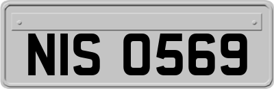 NIS0569