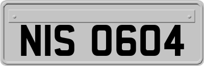 NIS0604