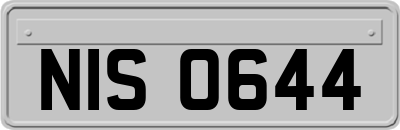 NIS0644