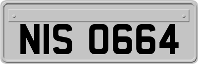 NIS0664