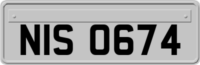 NIS0674