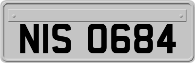 NIS0684