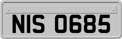NIS0685