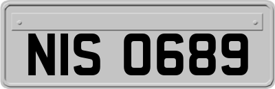 NIS0689