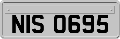 NIS0695