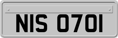 NIS0701