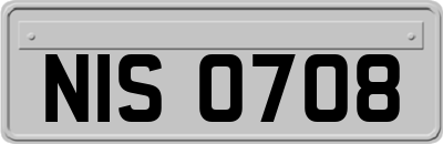 NIS0708