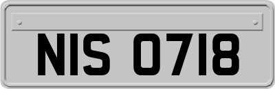 NIS0718