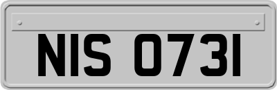 NIS0731