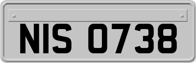 NIS0738