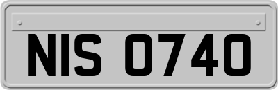NIS0740