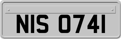 NIS0741