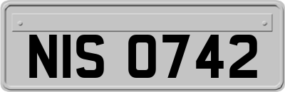NIS0742