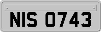 NIS0743