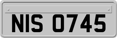 NIS0745