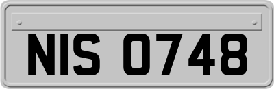 NIS0748