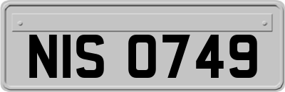 NIS0749