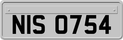 NIS0754
