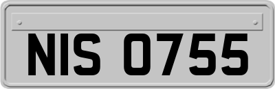 NIS0755