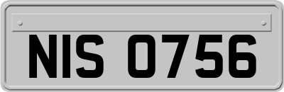 NIS0756