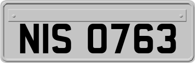 NIS0763