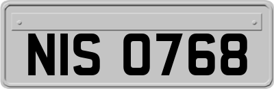 NIS0768