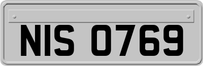 NIS0769