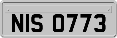 NIS0773