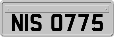 NIS0775