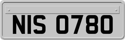 NIS0780
