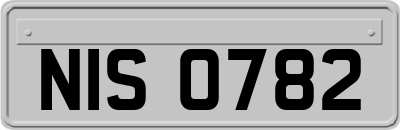 NIS0782