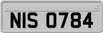 NIS0784