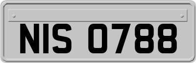 NIS0788