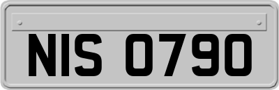 NIS0790