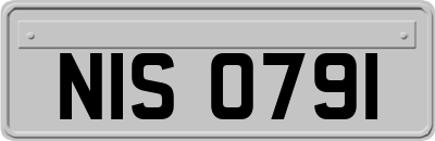 NIS0791