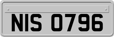 NIS0796