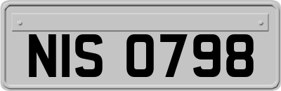 NIS0798
