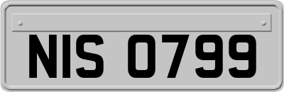 NIS0799
