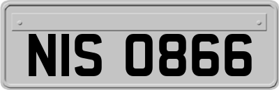 NIS0866