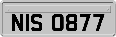 NIS0877