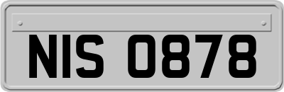 NIS0878