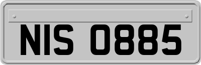 NIS0885