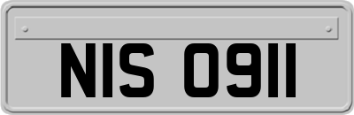 NIS0911