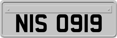 NIS0919