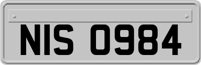 NIS0984